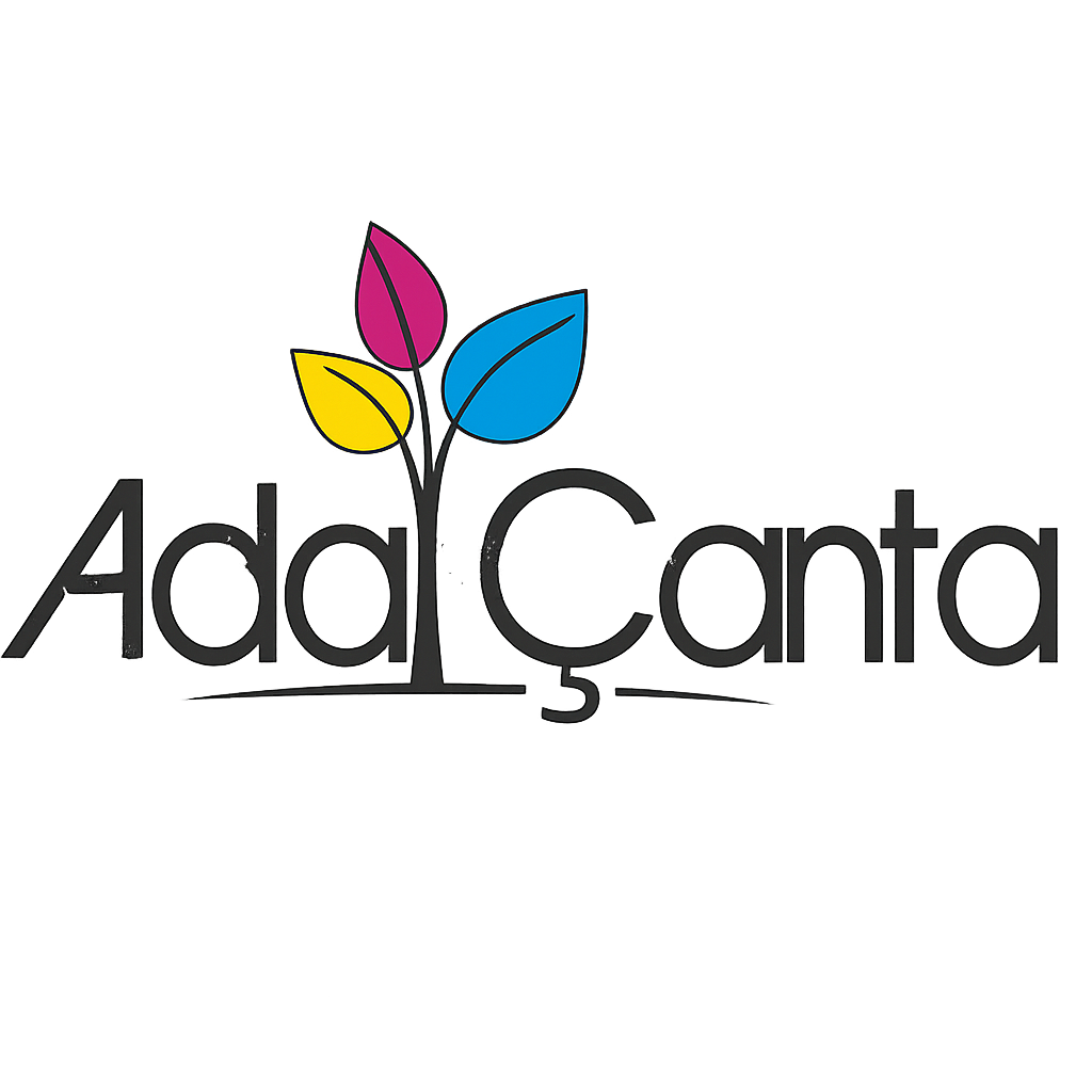 Ada Çanta Logo